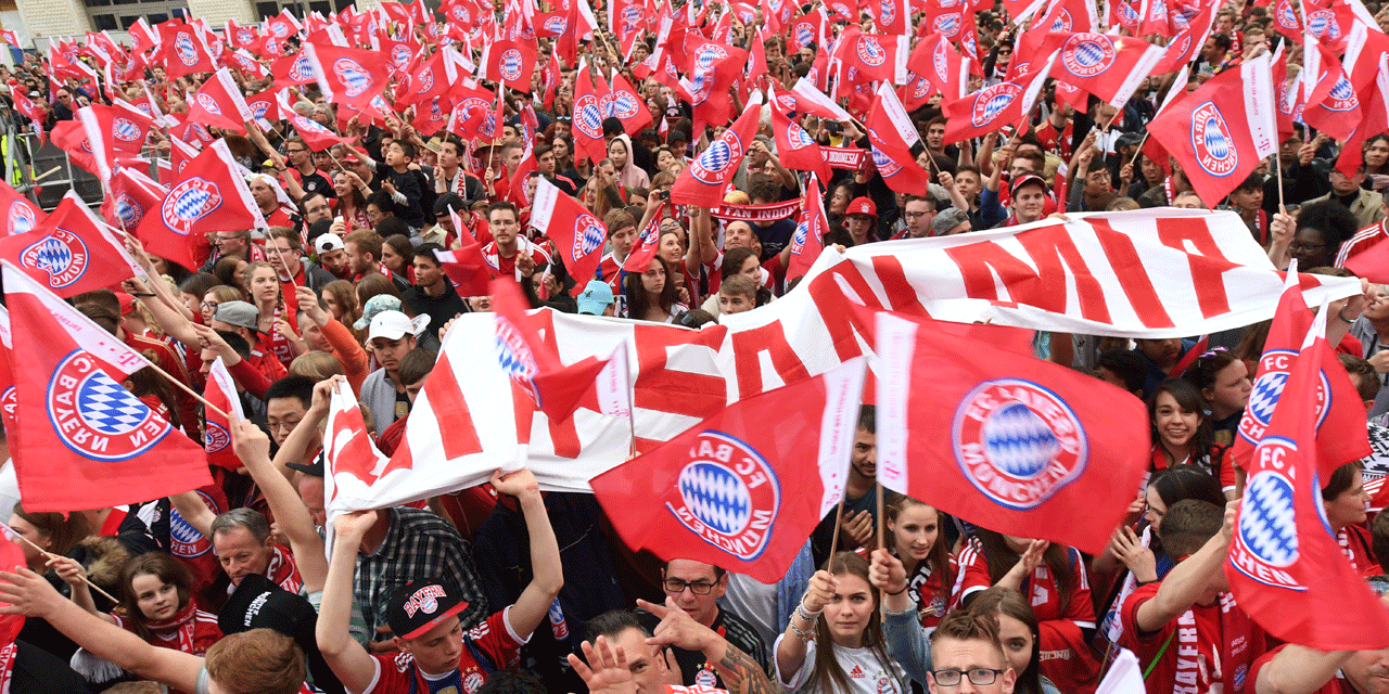 PSGBayern  les supporters munichois s'indignent du prix des billets