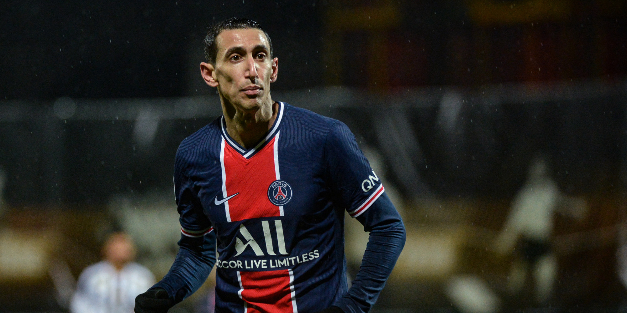 PSG : cambriolage chez Di Maria et la famille de Marquinhos