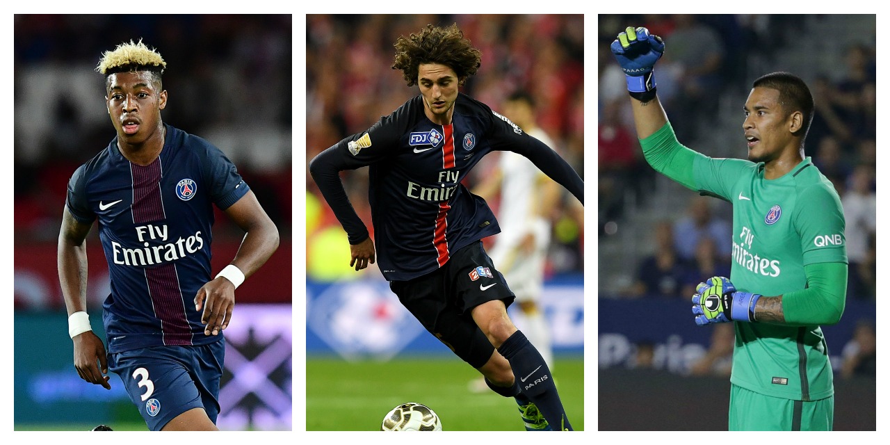 PSG  la formation, pari enfin gagnant