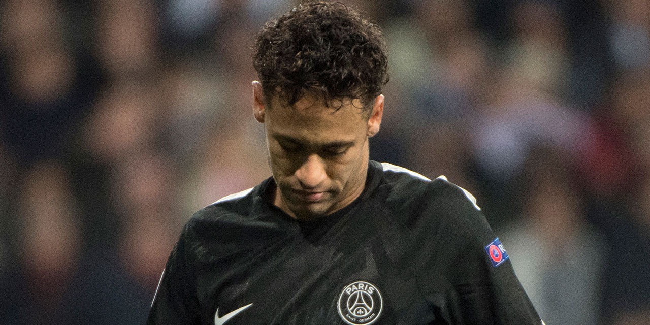 Psg Le Pere De Neymar Prend La Defense De Son Fils Face Aux