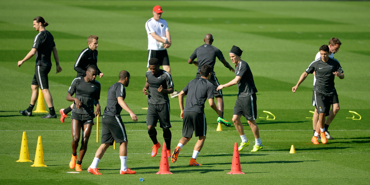 PSG : Saint-Germain ne veut pas lâcher Paris