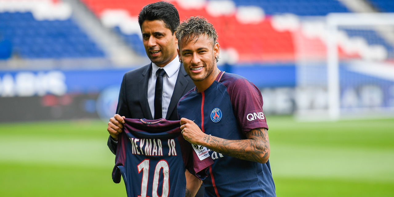 Psg A More Political Than Sporting Instrument For Qatar Teller Report