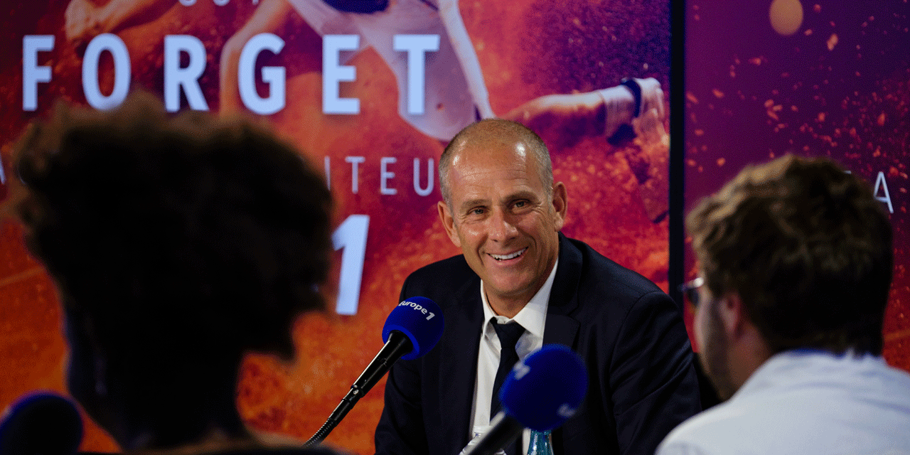 Quand Guy Forget Imite Tres Bien Valery Giscard D Estaing