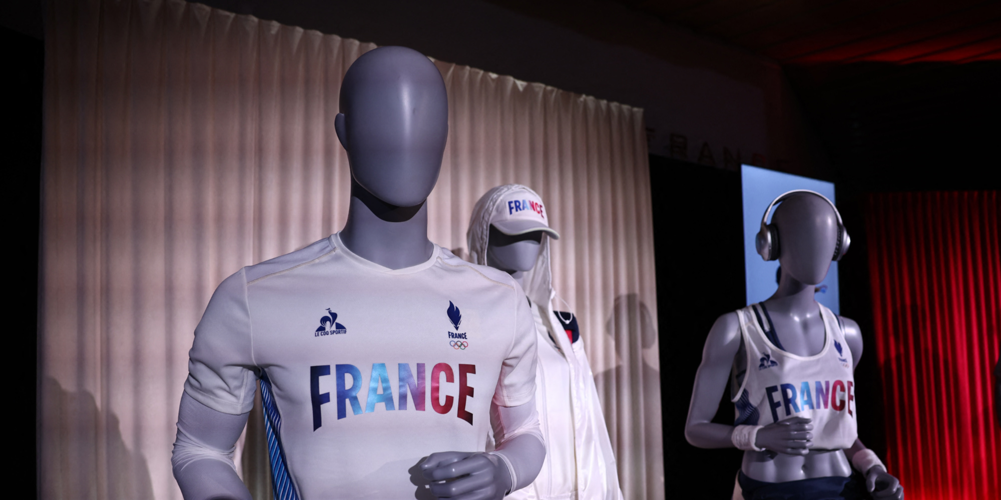 Le coq sportif 3 suisses france clearance
