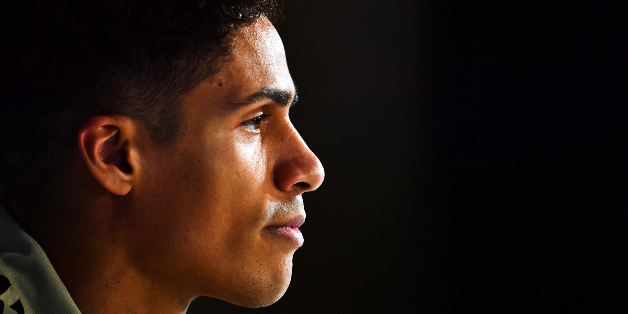 Raphael Varane On Benzema And The France Team The Situation Has Not Changed Teller Report