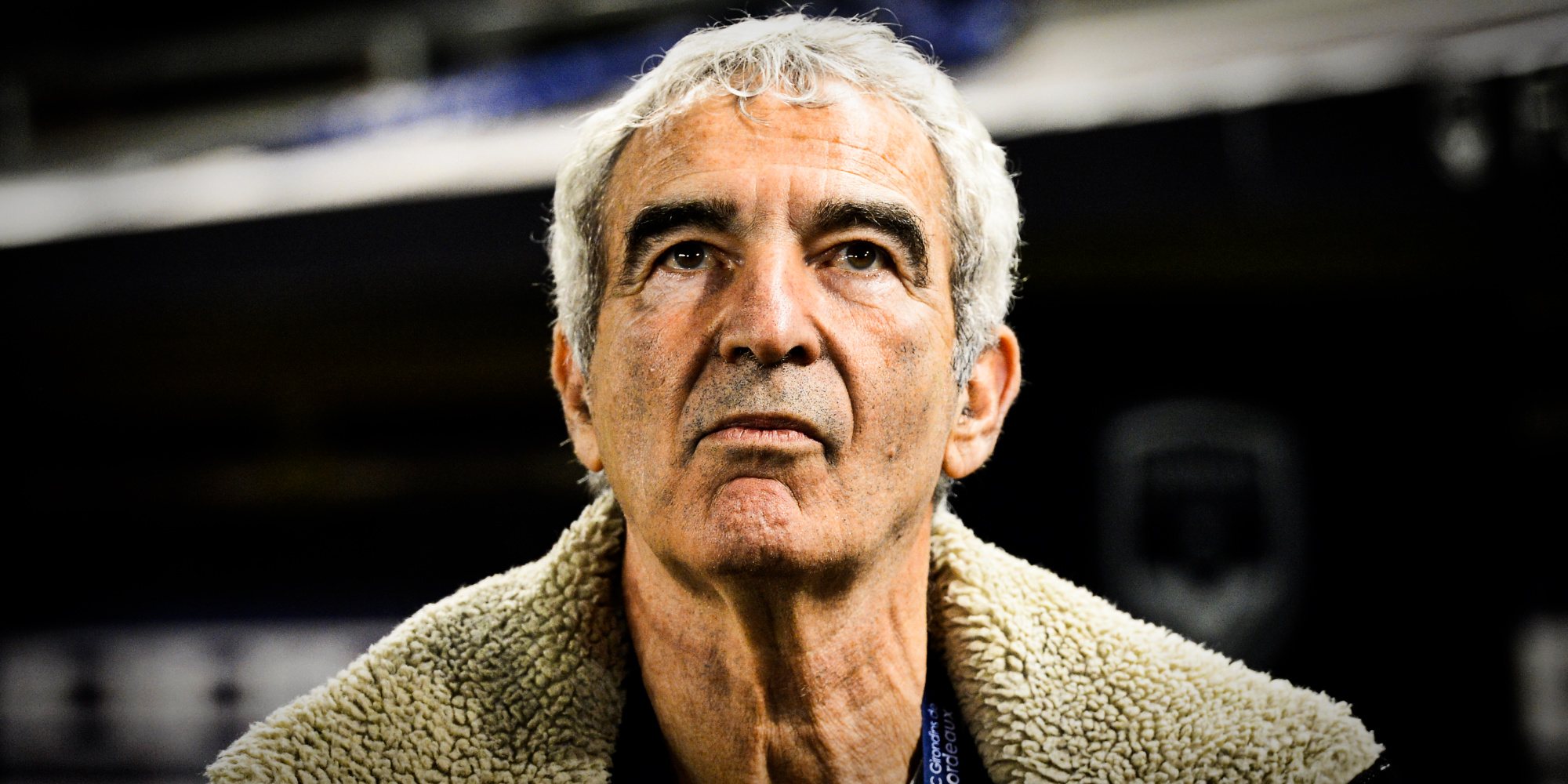 Les supporters du FC Nantes "dépités" par l'arrivée de Raymond Domenech comme entraîneur