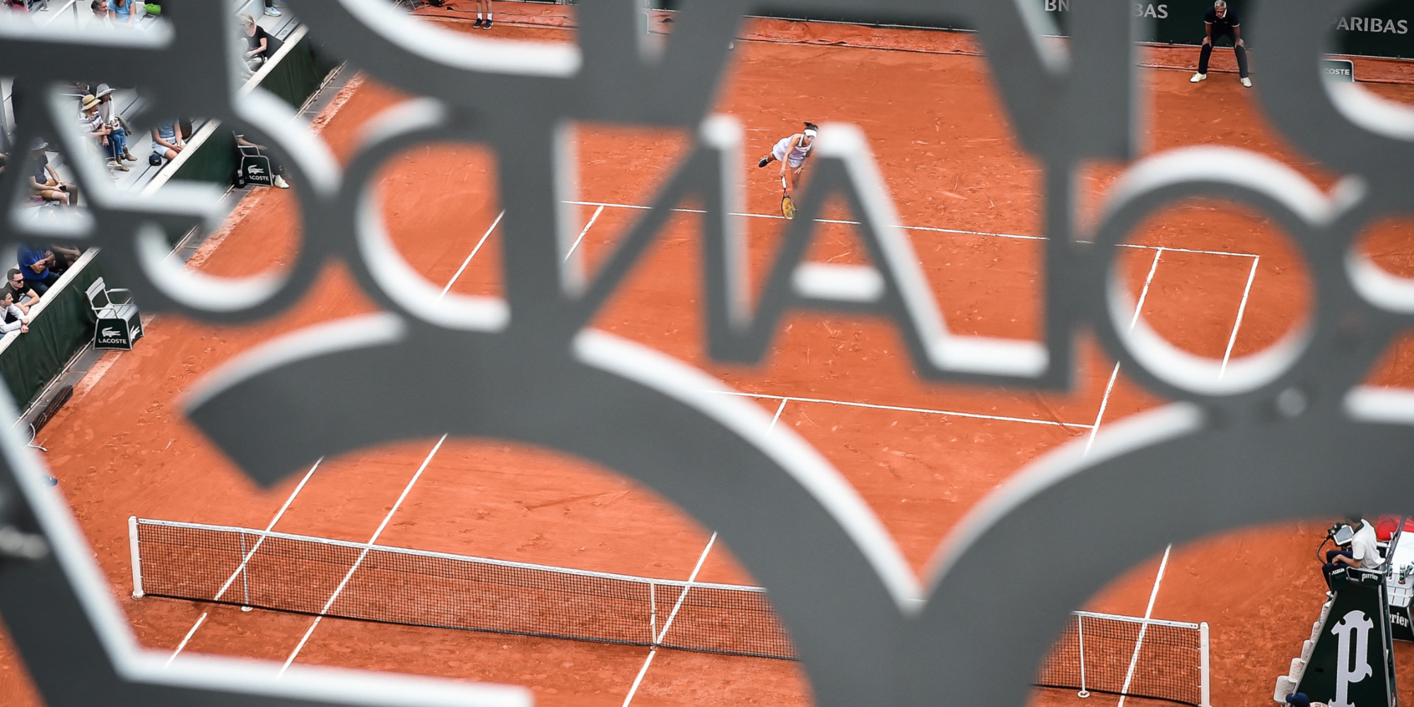 RolandGarros 2023 à quelles heures et sur quels courts suivre les