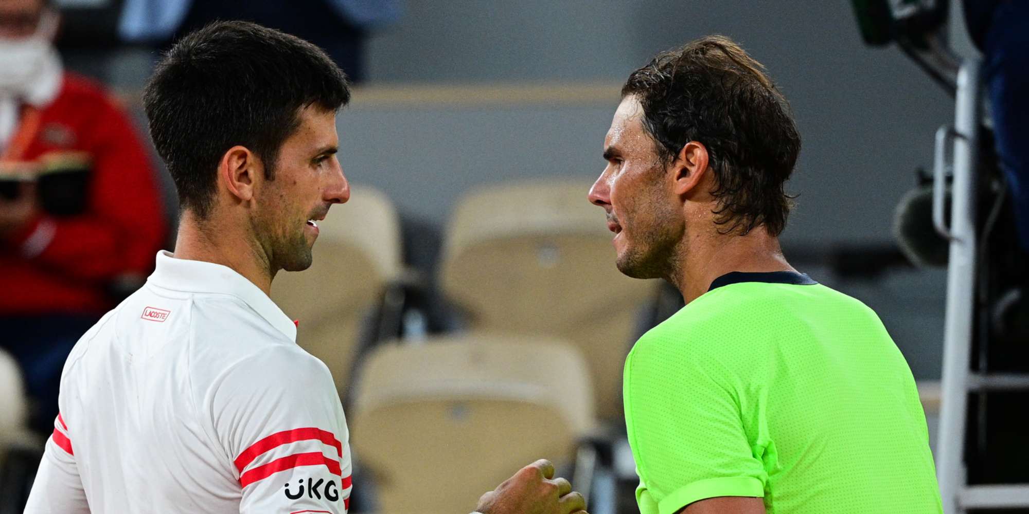 Roland-Garros 2022 : ce qu'il faut retenir du tirage au sort des