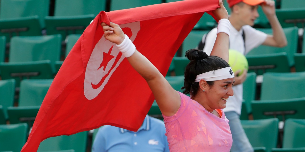 Roland-Garros : la Tunisienne Ons Jabeur au 3e tour, une ...