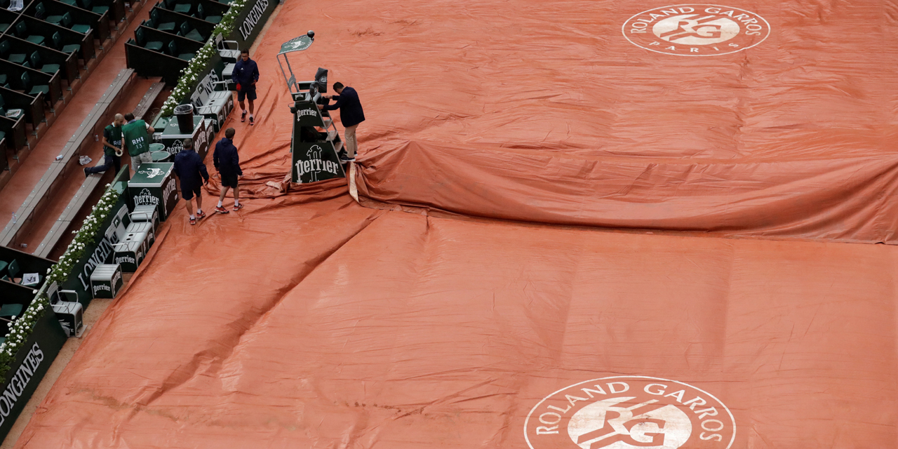 roland garros quelle m 233 t 233 o pour lundi roland garros quelle m 233 t 233 o pour lundi