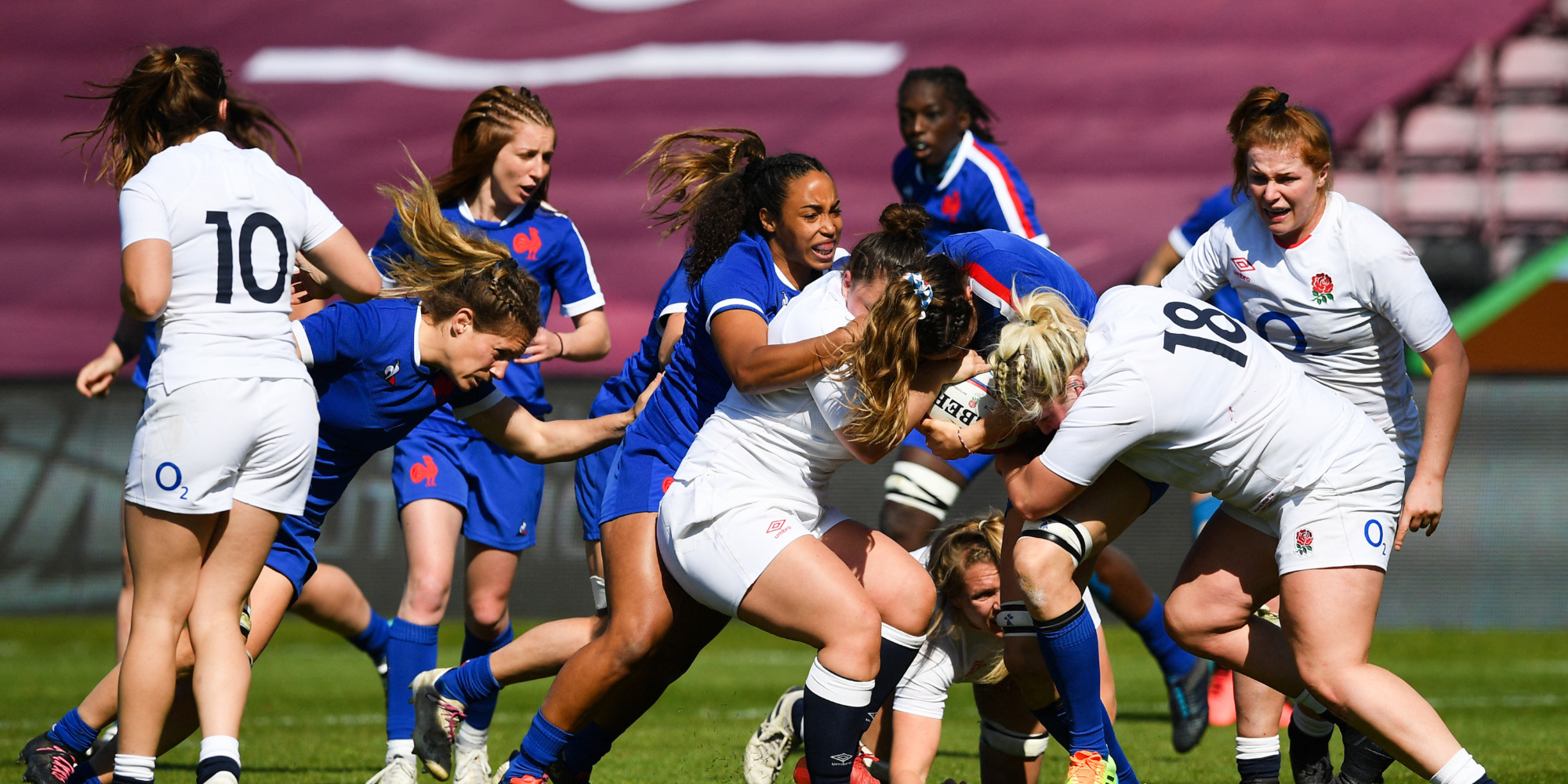 Rugby: the French Federation authorizes the inclusion of transgender