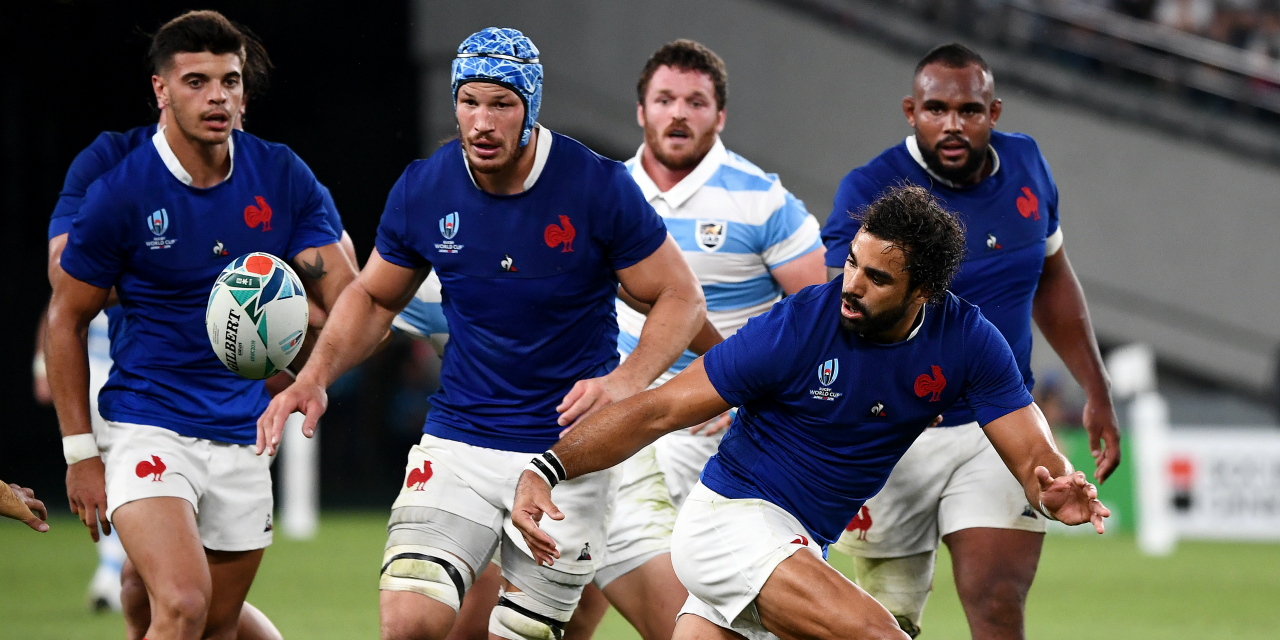 Face Au Pays De Galles Que Peut Esperer Le Xv De France