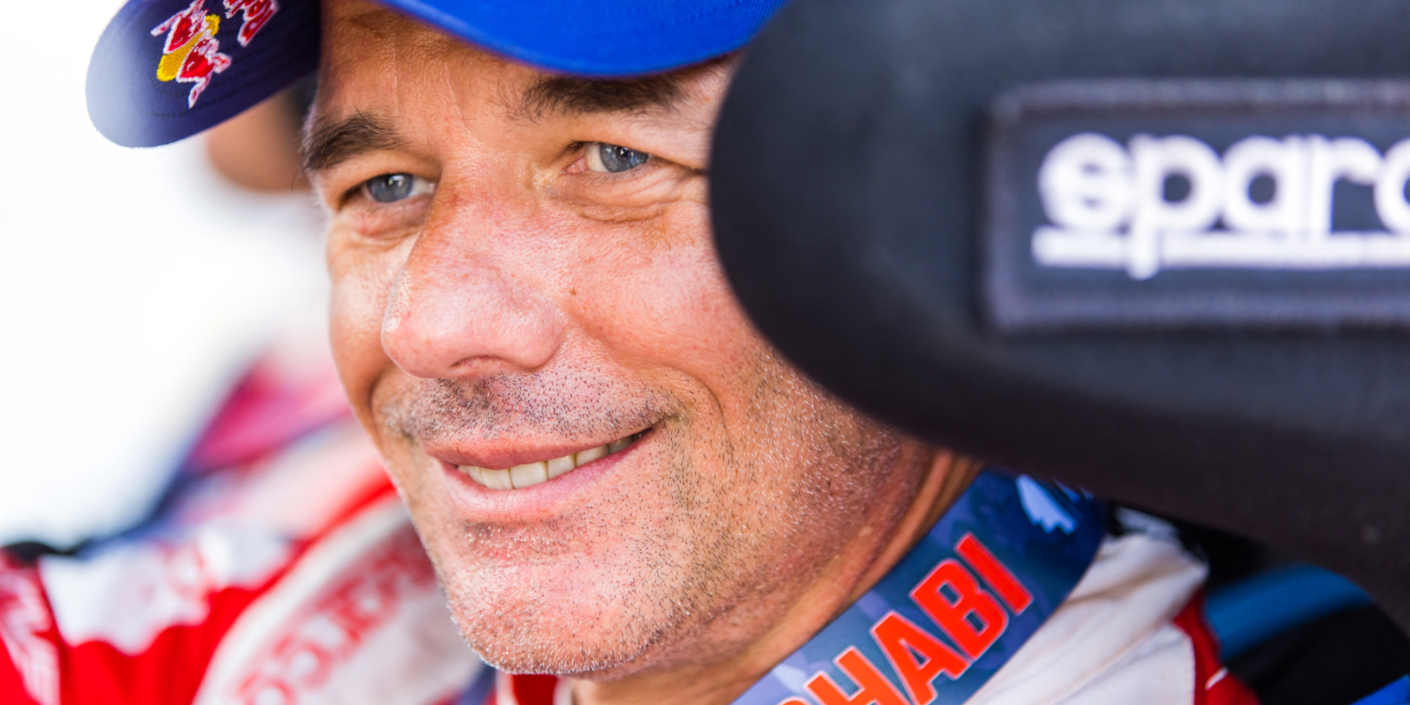 "Sébastien Loeb eternal driver" a documentary in the intimacy of the rally legend Teller Report