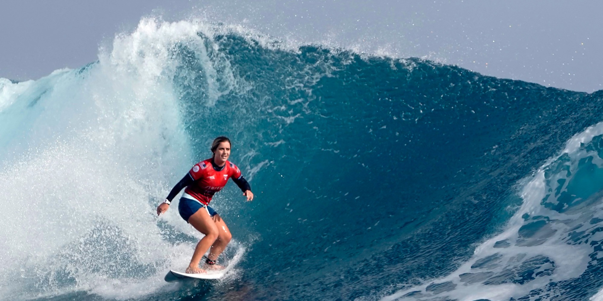 Surf aux JO2024 pourquoi les choses se compliquent pour Tahiti