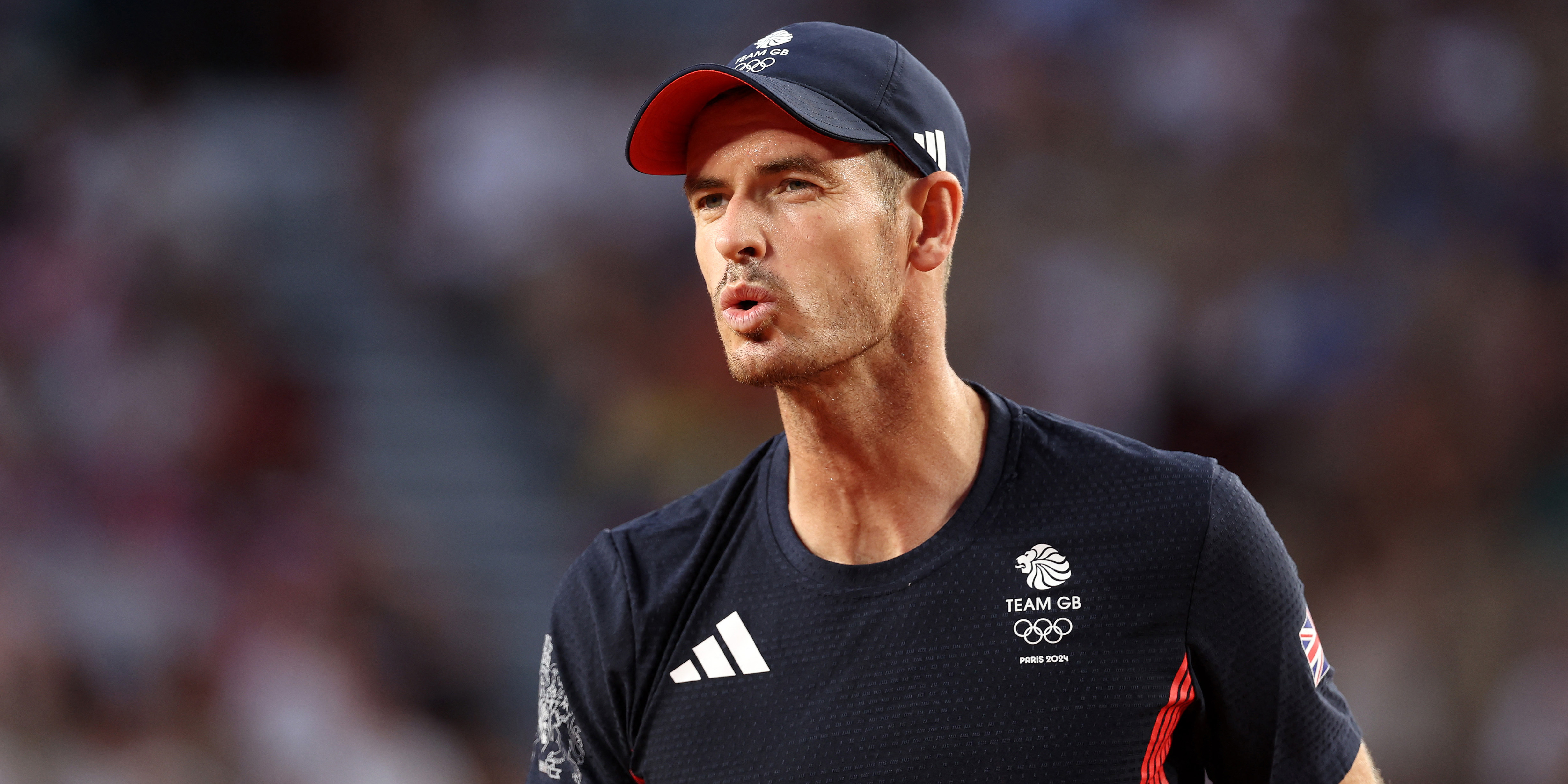 fin de la carrière d’Andy Murray, battu en quarts du double aux Jeux olympiques fin de la carrière d’Andy Murray, battu en quarts du double aux Jeux olympiques