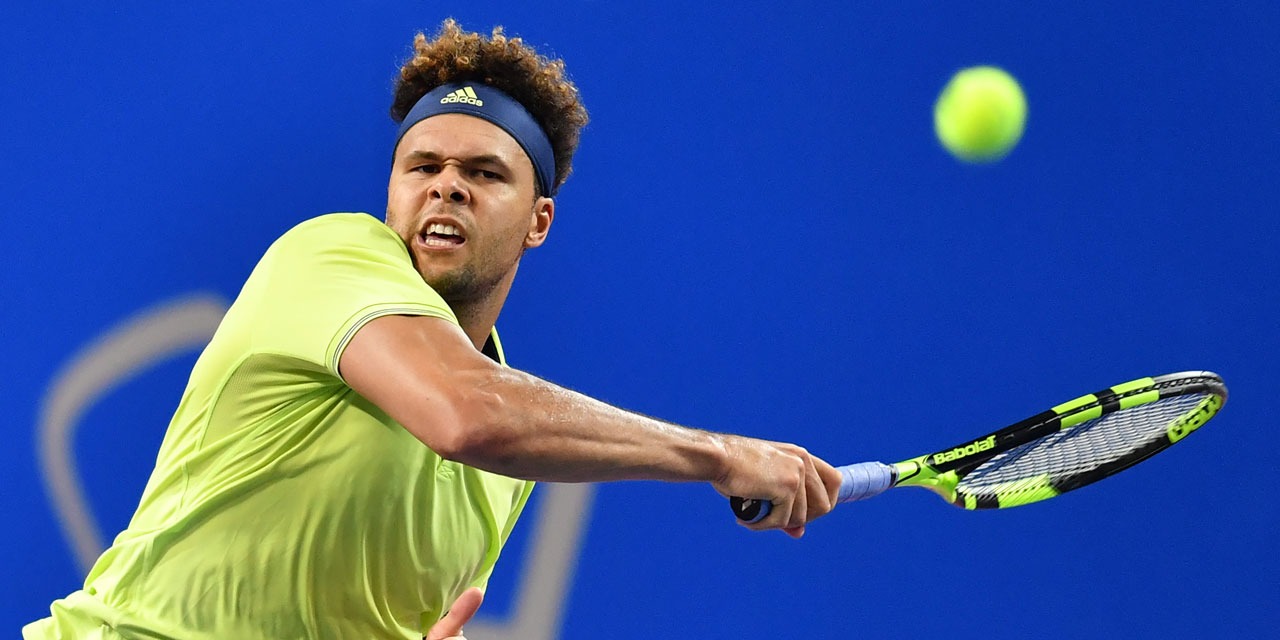 Tennis : Jo-Wilfried Tsonga déclare forfait pour Roland-Garros