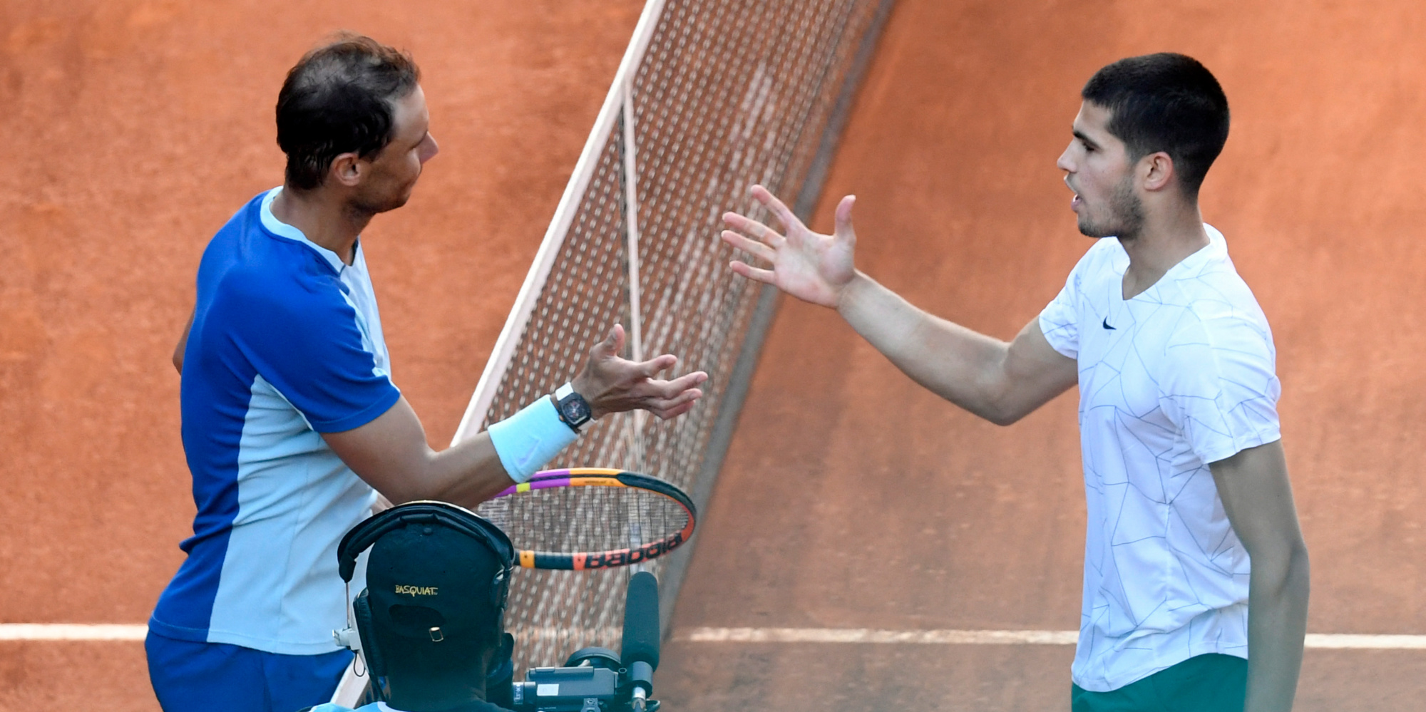 Tennis Rafael Nadal et Carlos Alcaraz forfaits pour MonteCarlo