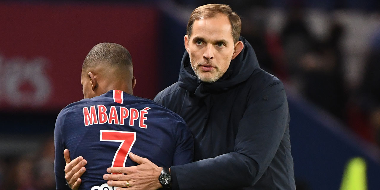 Thomas Tuchel, un "atout considérable" pour le PSG