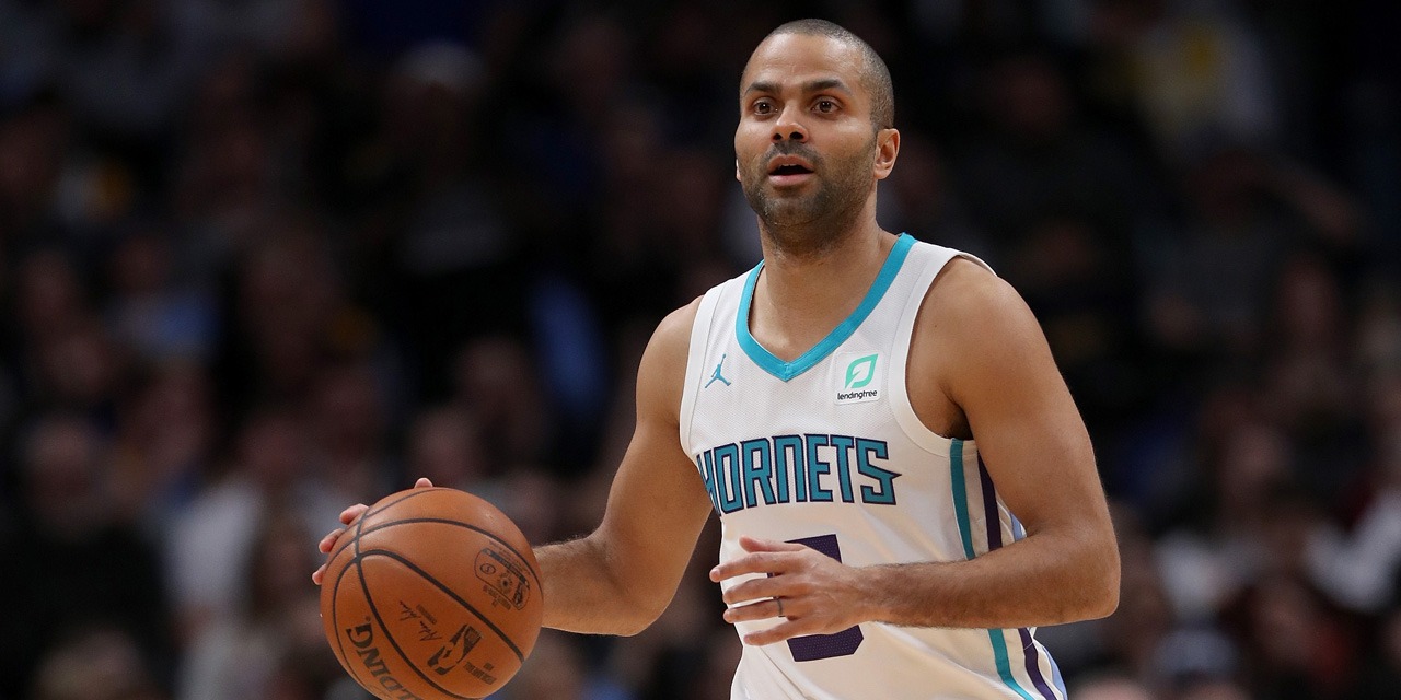 Tony Parker Retires It Does Not Interest Me To Play If We Do Not