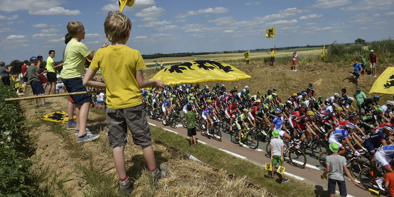 Tour de France 2015 le résumé des étapes