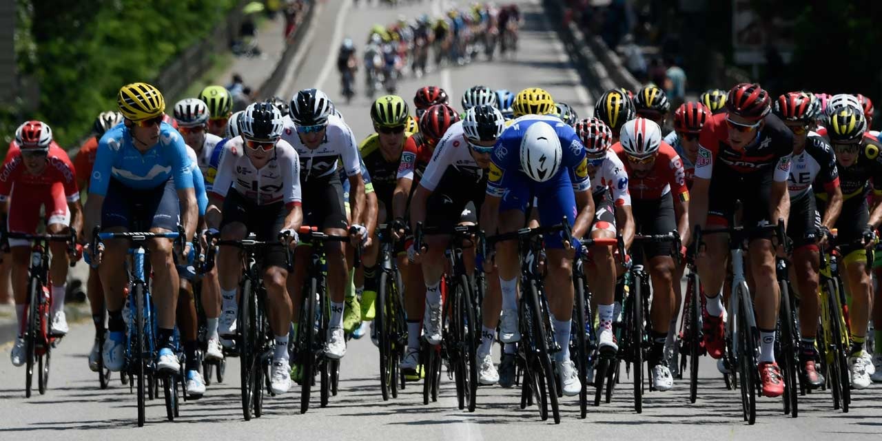 Heure Depart Tour De France 24 Juillet Tour de France 2019 : le parcours dévoilé à 11h