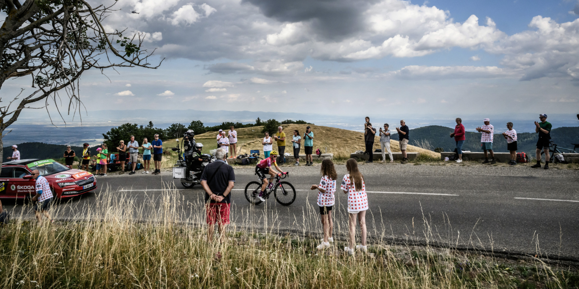 etape vosges tour de france