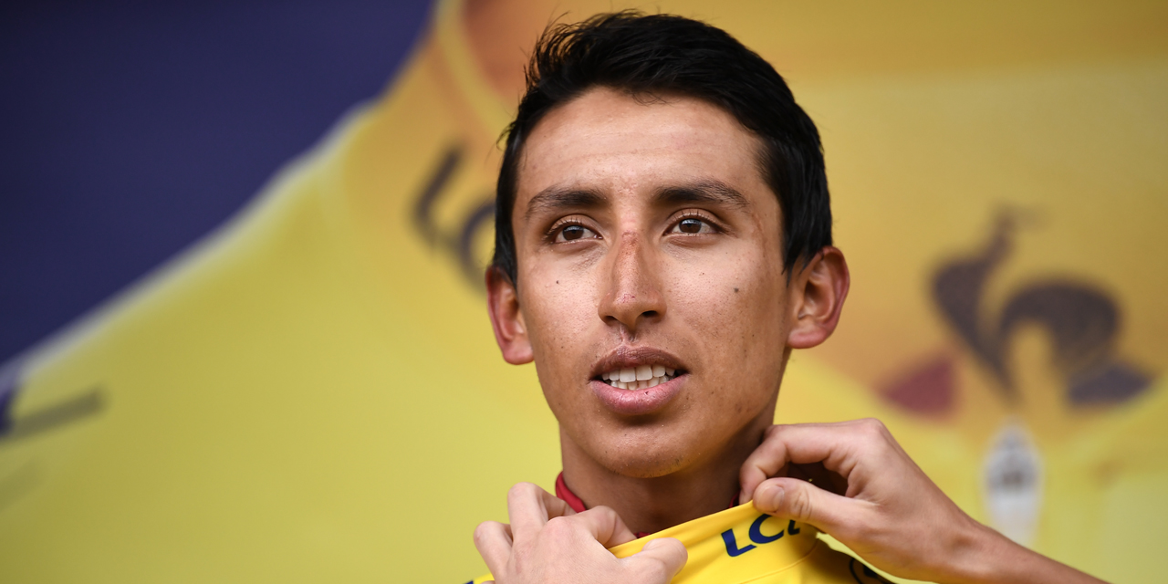 Tour De France Caleb Ewan Wins The Sprint Egan Bernal Wins The Tour Teller Report