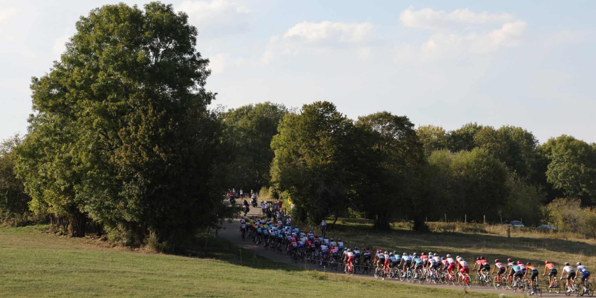Tour de France : ce qu'il faut savoir sur le protocole ...