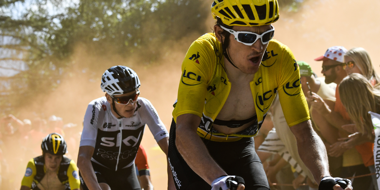 Tour de France cinq choses à