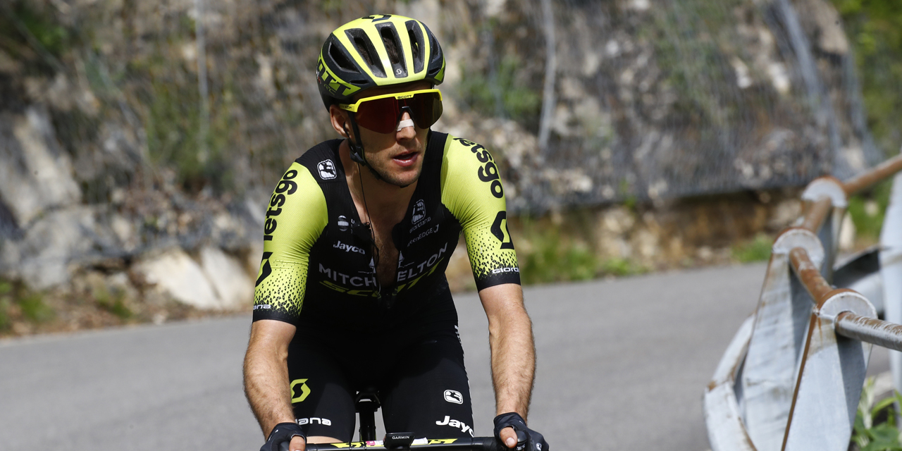 Tour De France Britain S Simon Yates Wins The 12th Stage Between Toulouse And Bagneres De Bigorre Teller Report