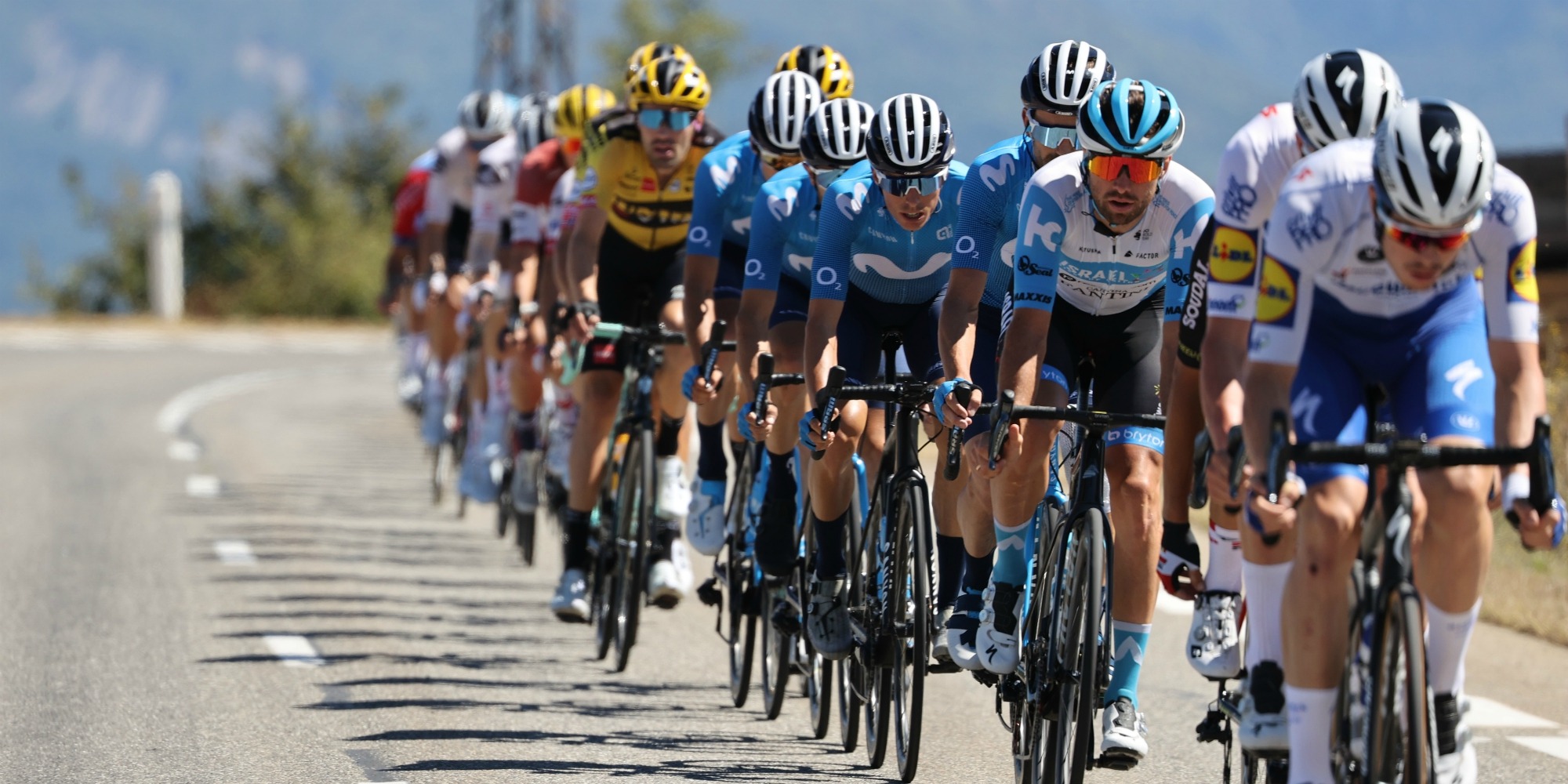 Qui A Remporté L'étape Du Tour De France Aujourd'hui Tour de France : Sam Bennett remporte la 10e étape au sprint, Primoz