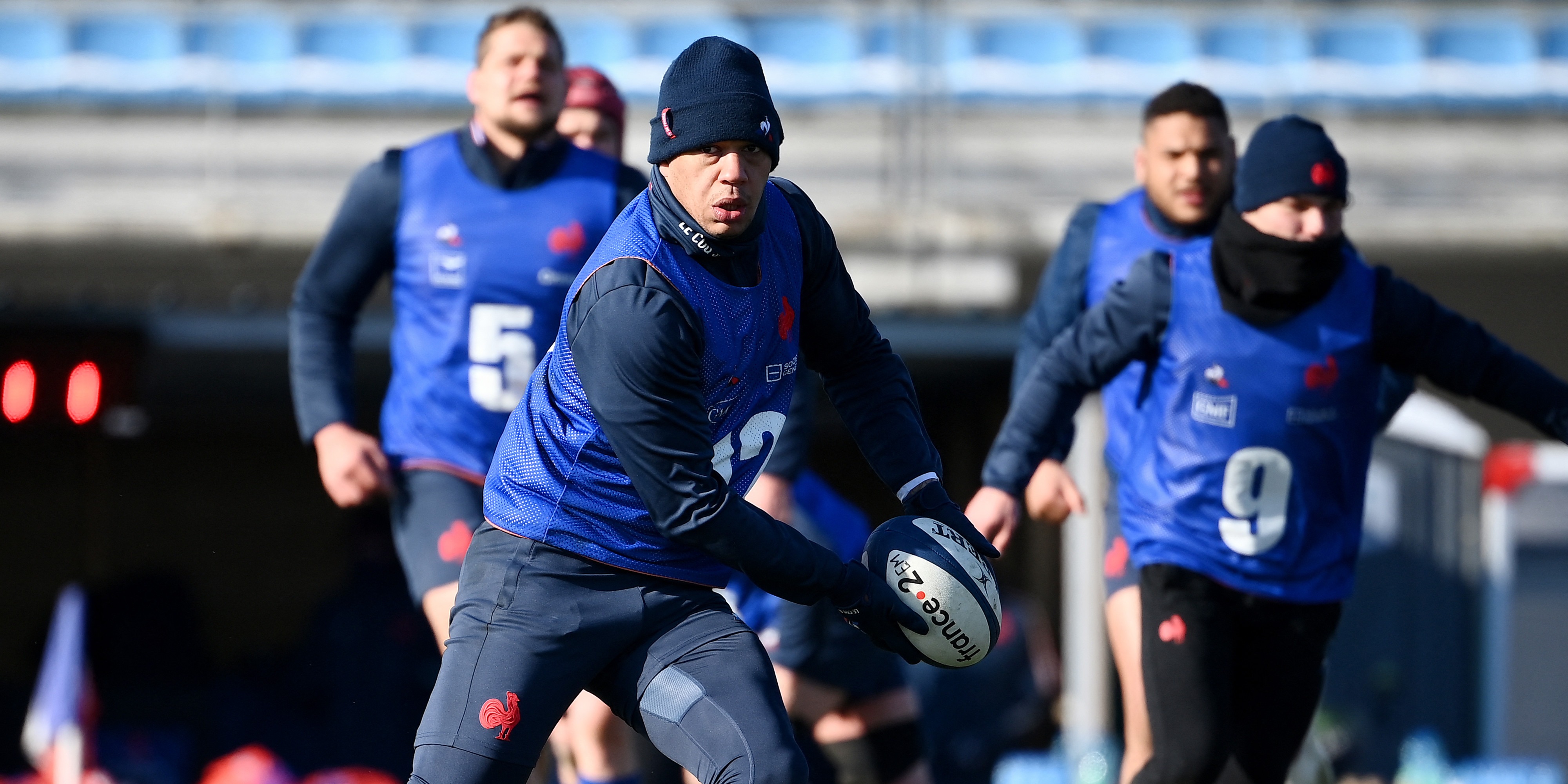 Tournoi Des Six Nations France Ecosse Aura t il Lieu
