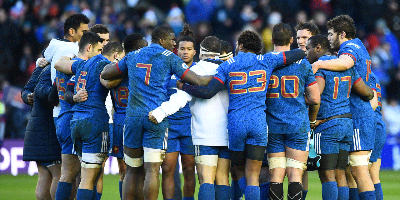 Tournoi des Six Nations - XV de France : l'Italie, le ...