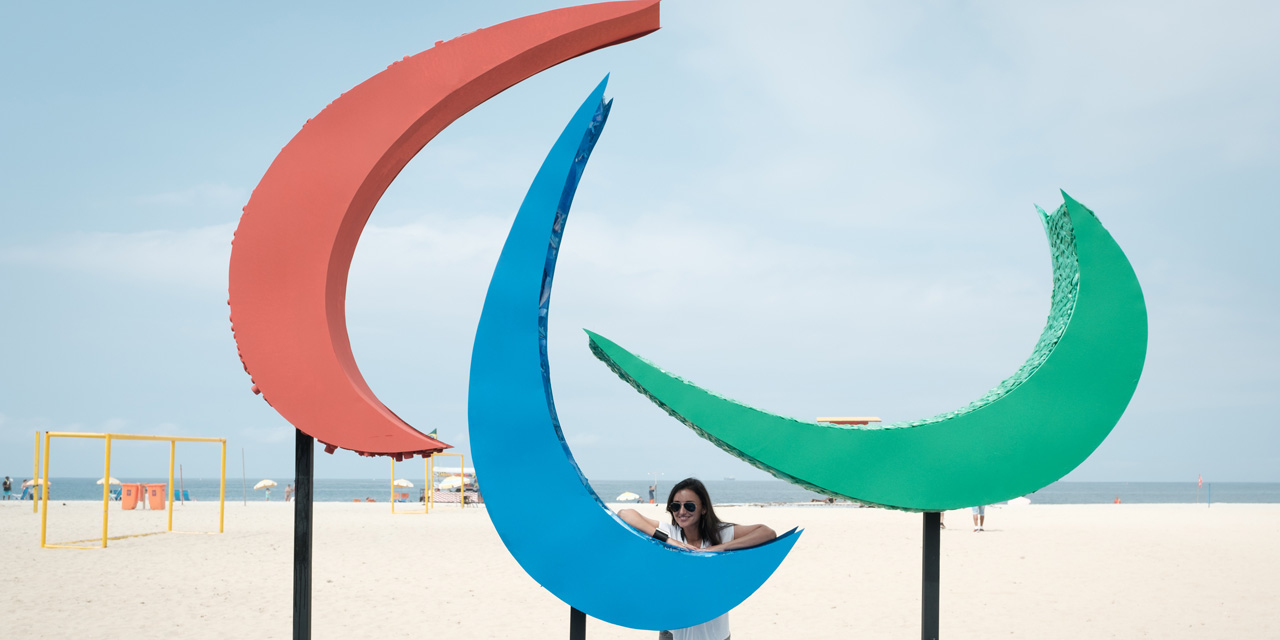 Combien De Pays Participent Aux Jeux Paralympiques Tout ce qu'il faut savoir sur les Jeux paralympiques en chiffres