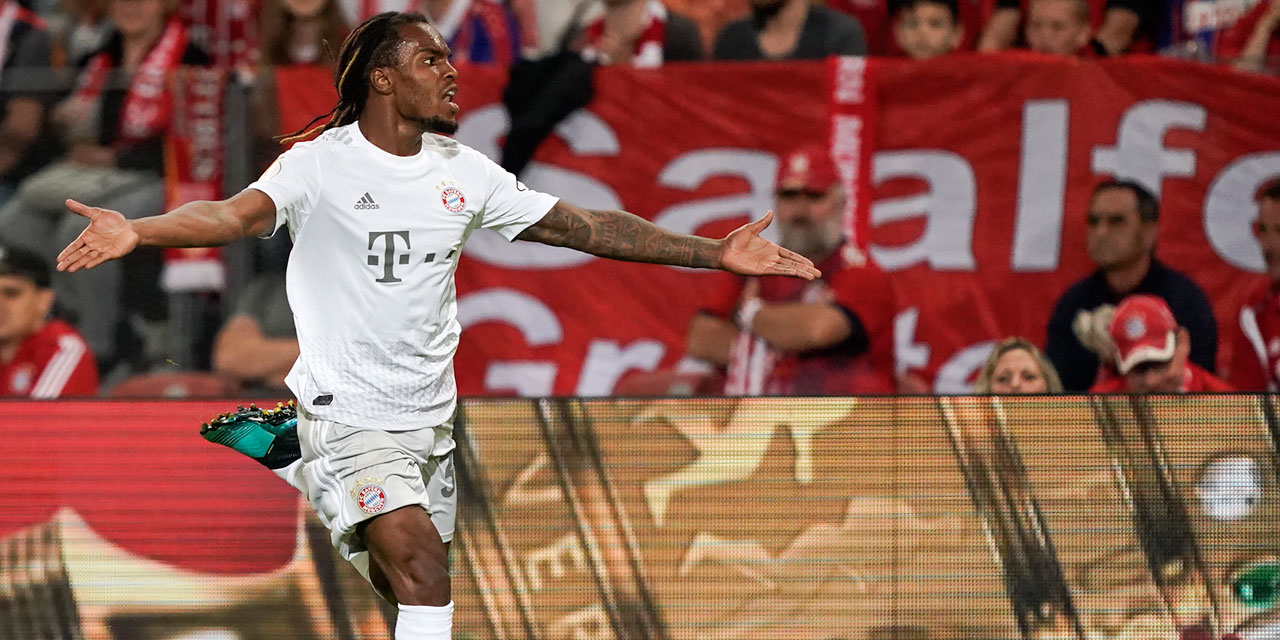 Transfert : Lille officialise l'arrivée du milieu ...