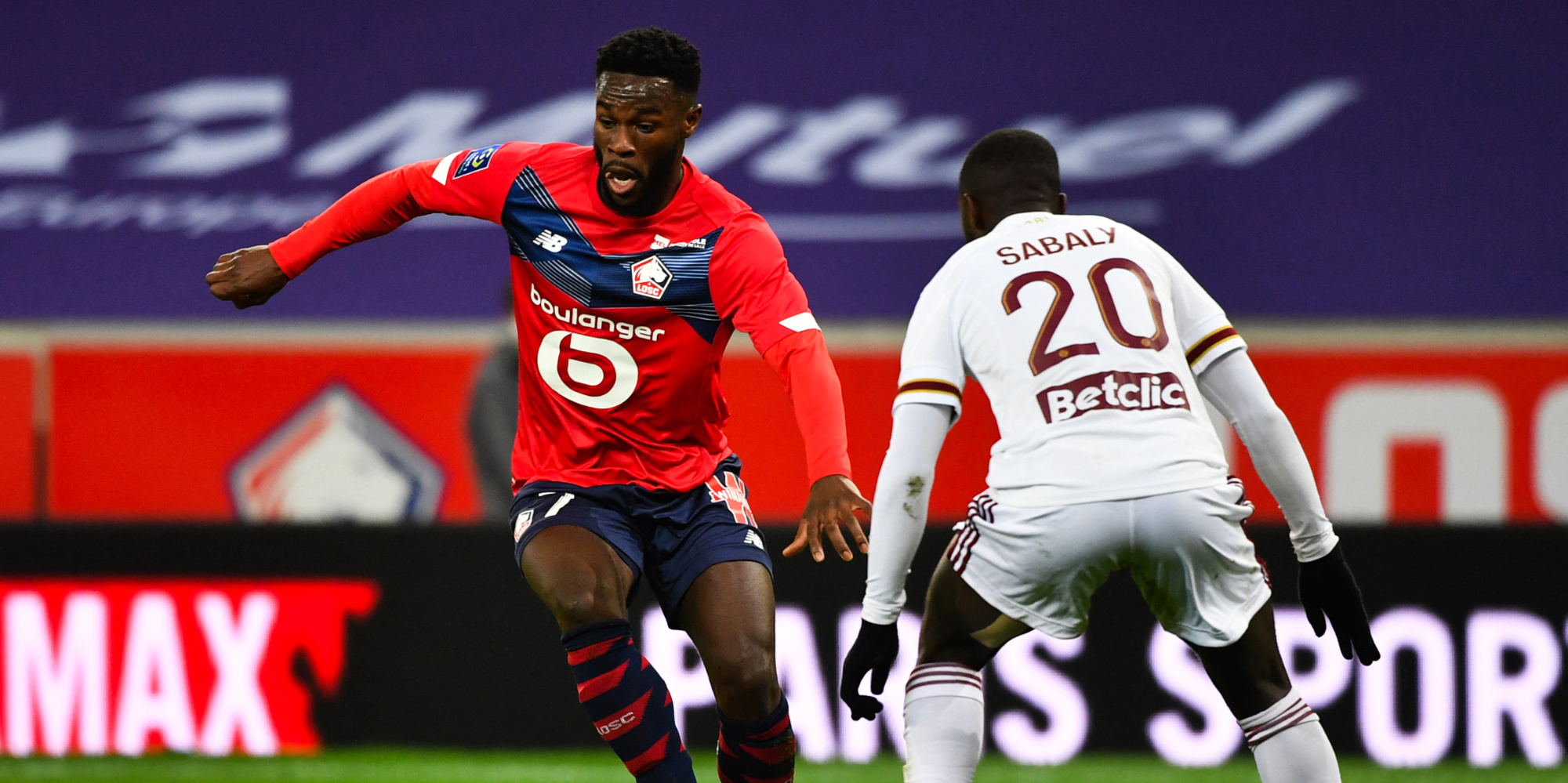 Calendrier Du Losc 2023 Un "Boxing Day" En Ligue 1 Est "Une Bonne Chose" À Tester, Pour Olivier  Létang (Lille)