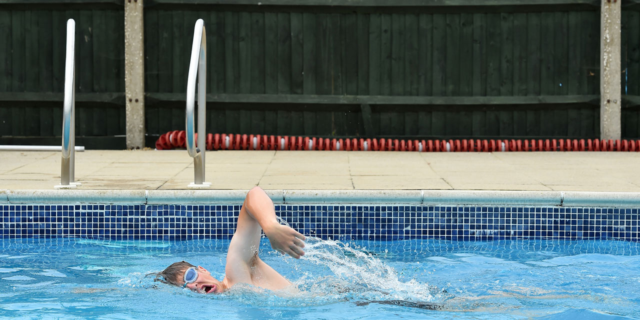 Bientot La Reouverture Des Piscines Municipales Nous Sommes Prets