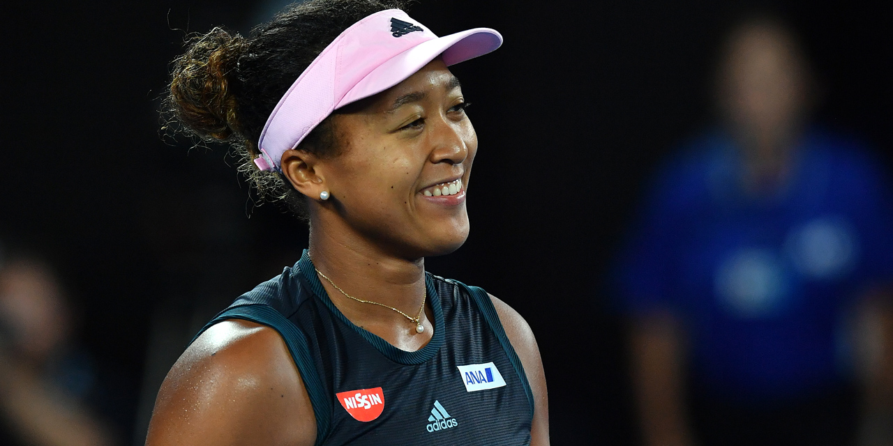 A Japanese Pub In Which Naomi Osaka S Skin Was Bleached Removed Teller Report