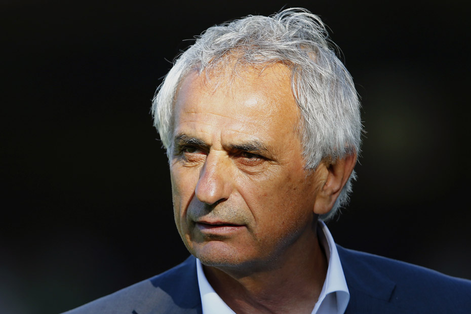 Vahid Halilhodzic La Poigne De L Algerie Vahid halilhodzic relate comment il a detecte islam slimani en algerie vahid halilhodzic est celui qui l'a propulse chez les fennecs en 2012, , actuellement selectionneur du maroc, il se souvient bien. vahid halilhodzic la poigne de l algerie