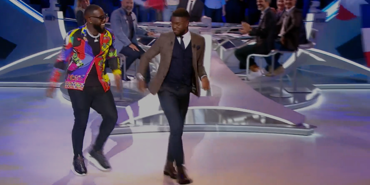 TÉLÉCHARGER CASSE LA DEMARCHE COMME SAMUEL UMTITI DEMARCHE UMTITI SAMUEL COMME CASSE TÉLÉCHARGER LA