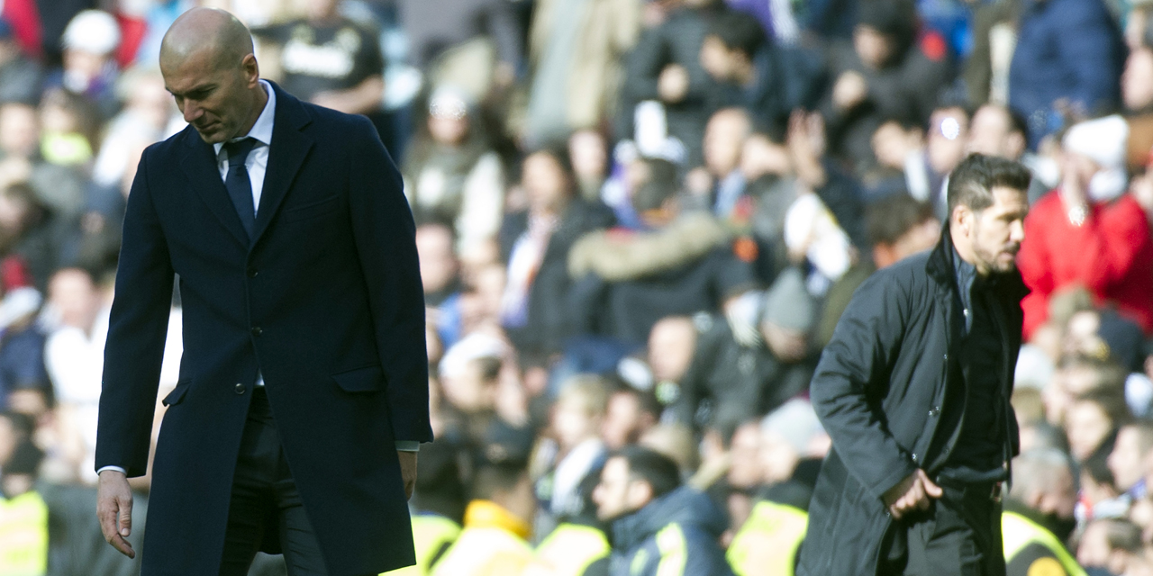 Cómo Zinedine Zidane pudo haber jugado en la Premier League Cómo Zinedine Zidane pudo haber jugado en la Premier League