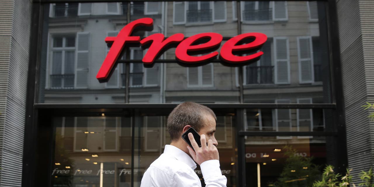 Free.Mobile