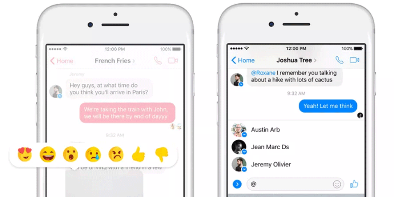 Comment Voir Les Amis De Mes Amis Sur Messenger