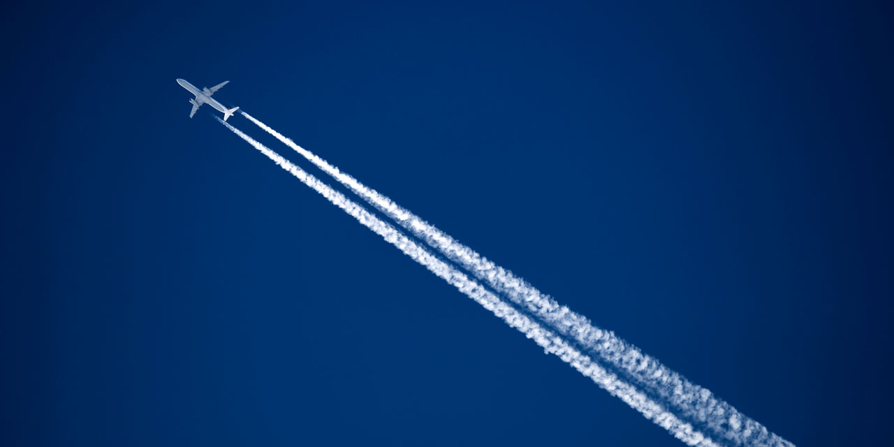 Flightradar Pour Savoir Ou Vont Les Avions