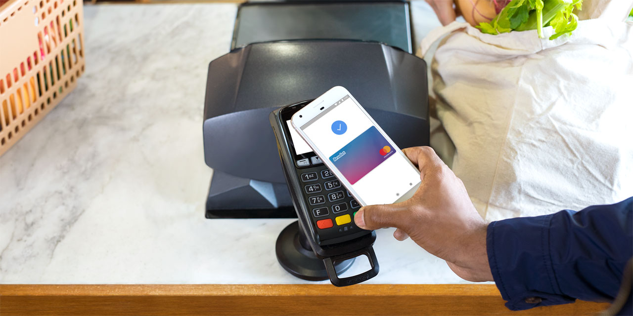 google launches in france its payment