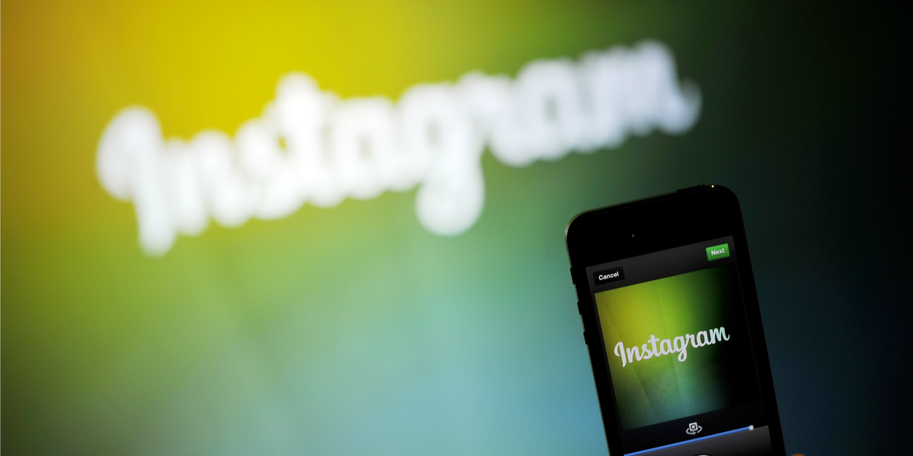 Il est désormais possible de zoomer sur Instagram