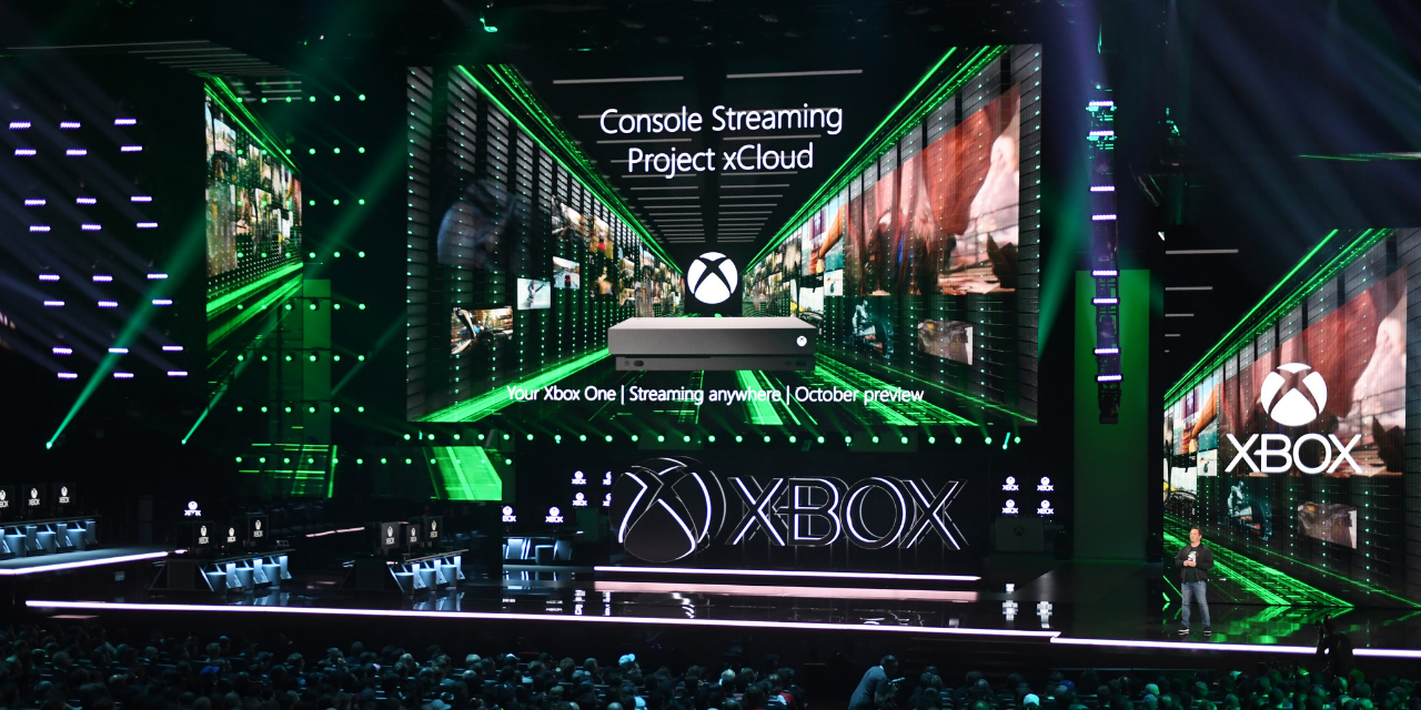 Le “cloud gaming&quot;, la nouvelle tendance du jeu vidéo