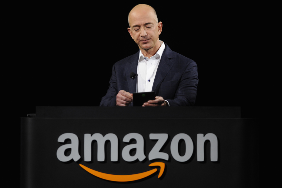 Le plan d'Amazon pour s'attaquer à la TV