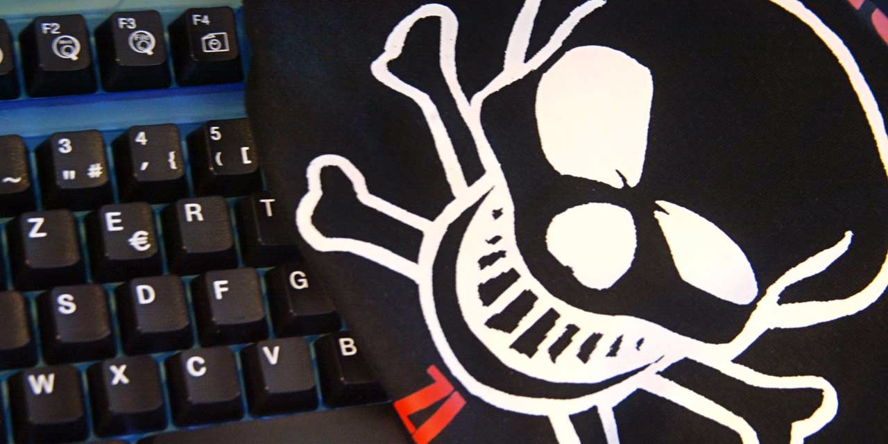 Pirate On Va Deballer Tout A Ton Reseau Dans Les 48h By Pascal Kotte Conseillers Numeriques Suisses Romands Medium