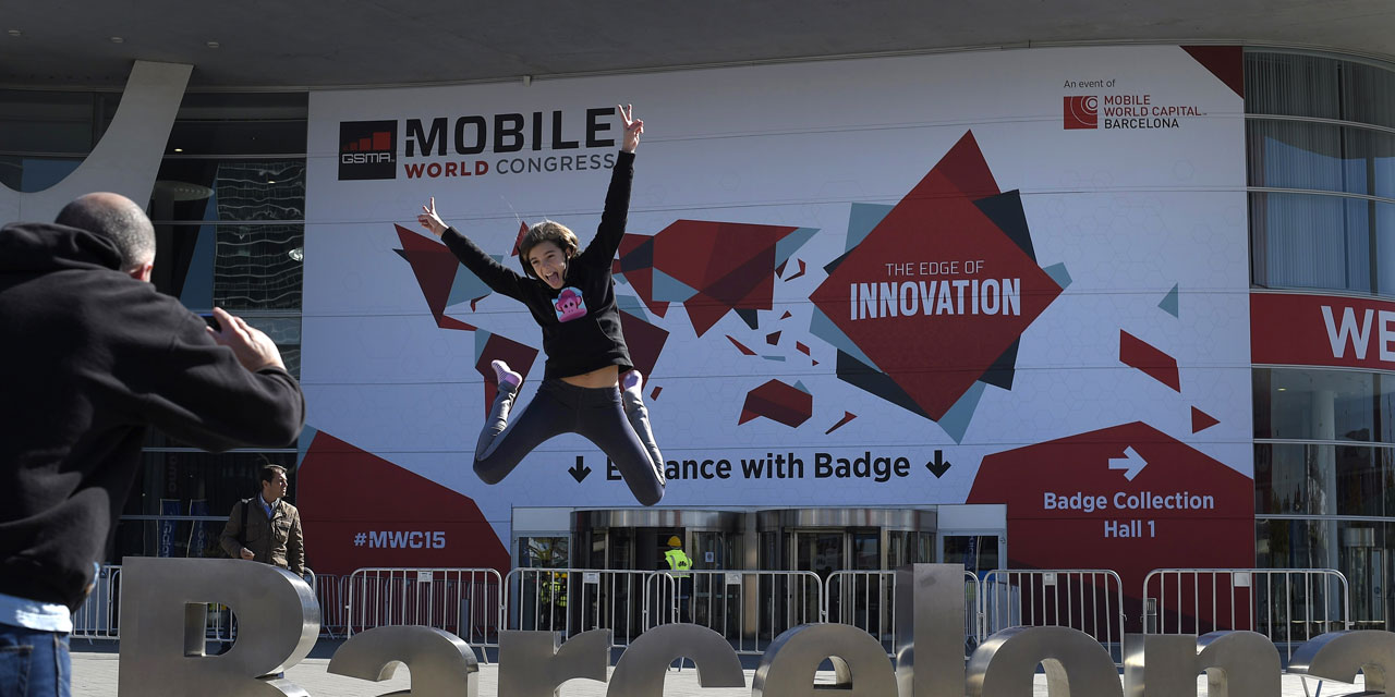 Mobile World Congress de Barcelone les nouveautés attendues